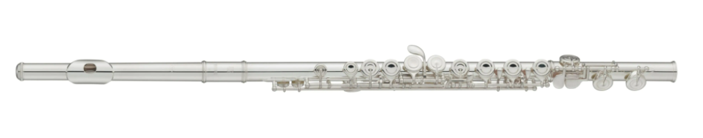 Flute
